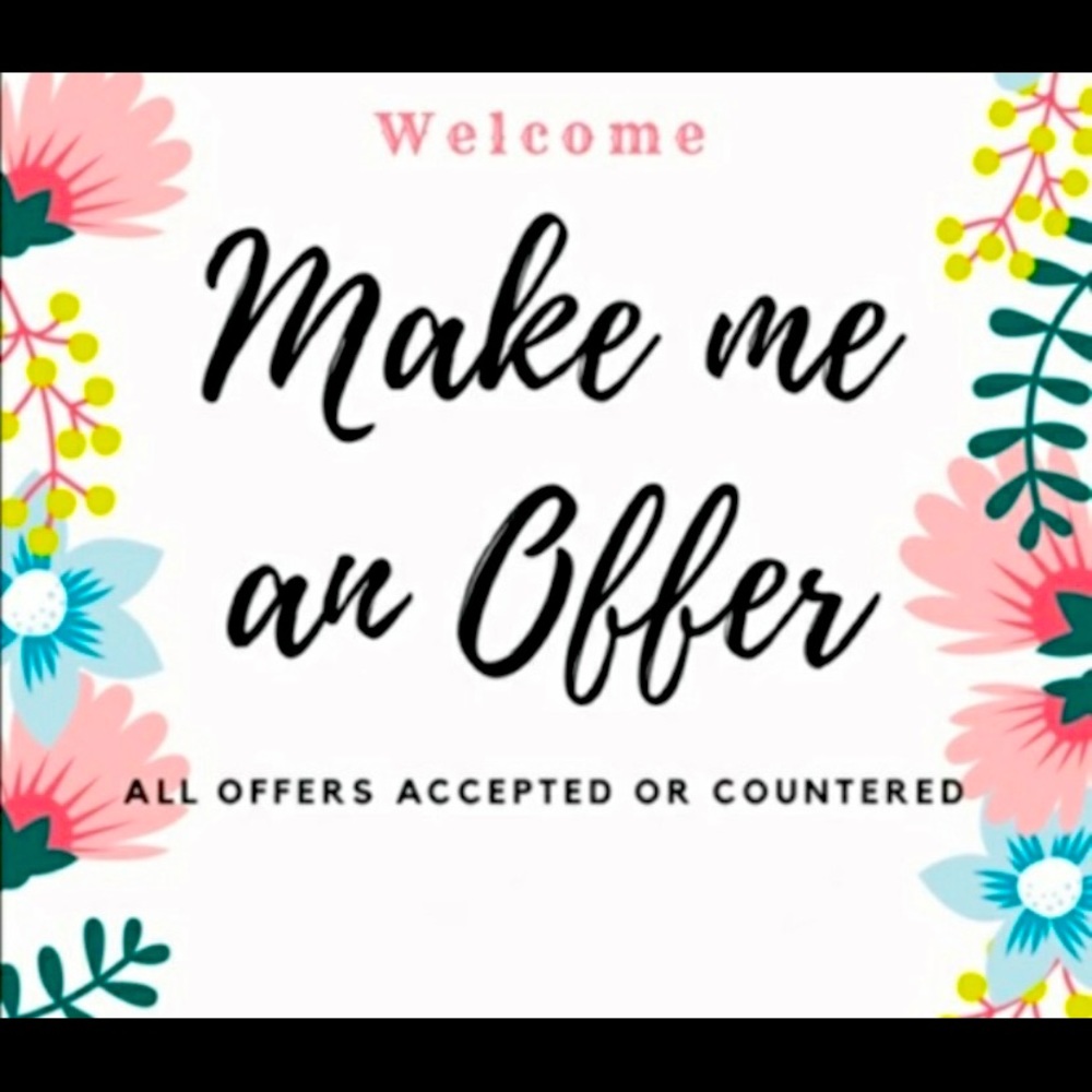 offers welcome